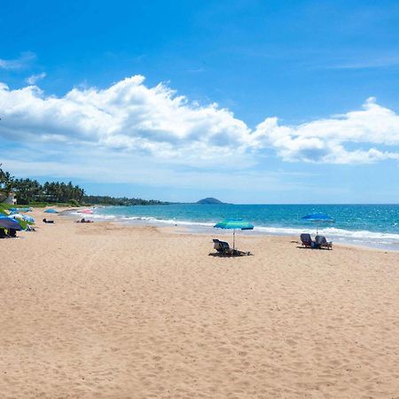 ויילי Days Inn By Wyndham Maui Oceanfront מראה חיצוני תמונה