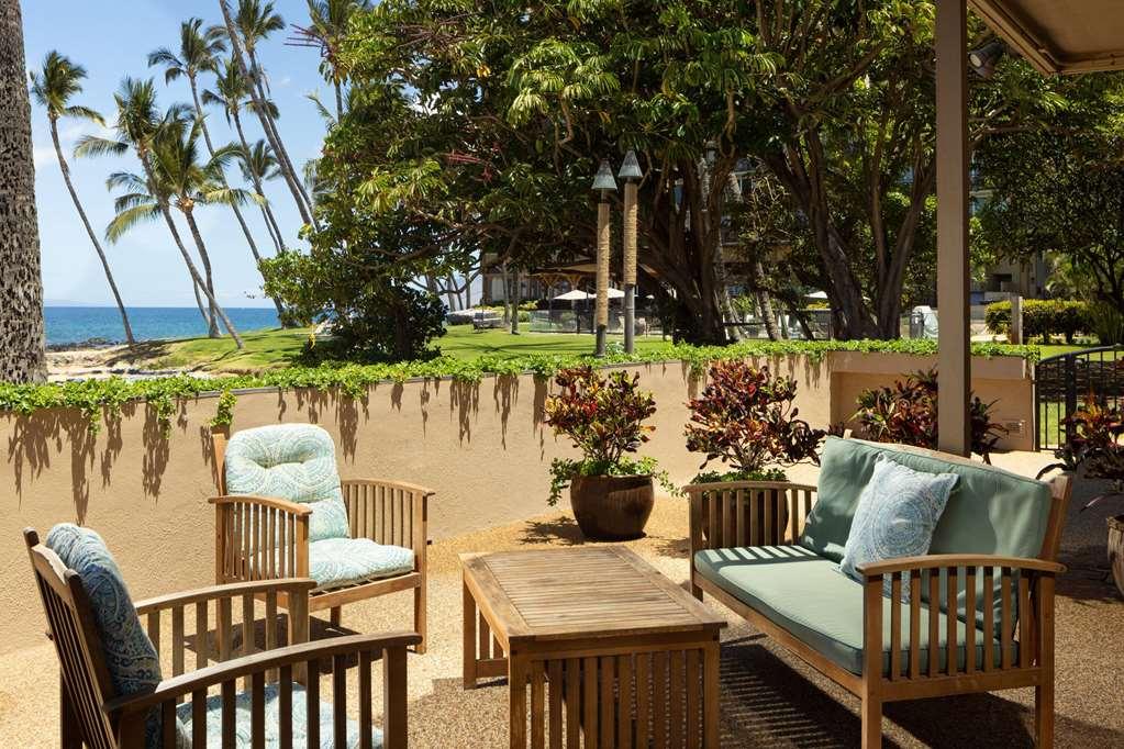 ויילי Days Inn By Wyndham Maui Oceanfront חדר תמונה